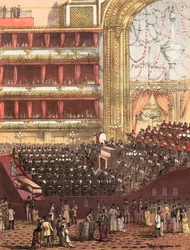 Quadrille de Covent Garden